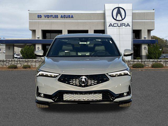new 2026 Acura Integra car, priced at $40,995