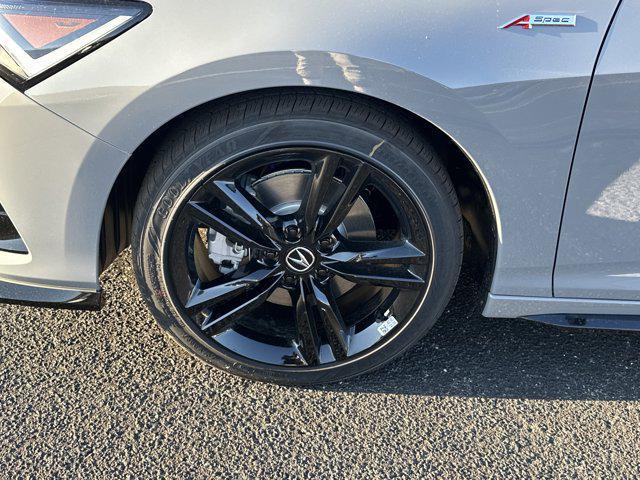 new 2026 Acura Integra car, priced at $40,995