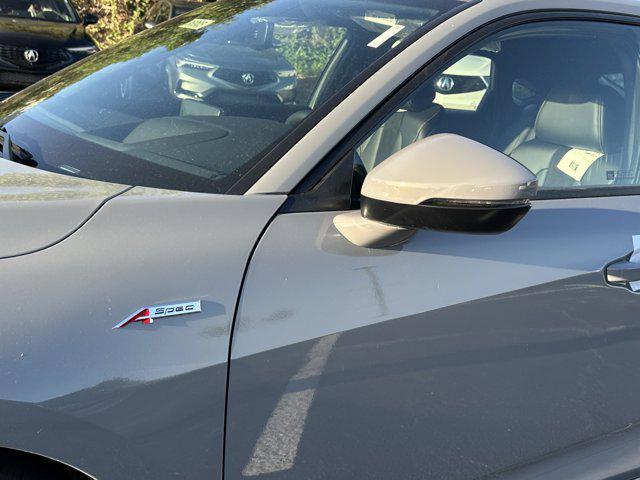 new 2026 Acura Integra car, priced at $40,995