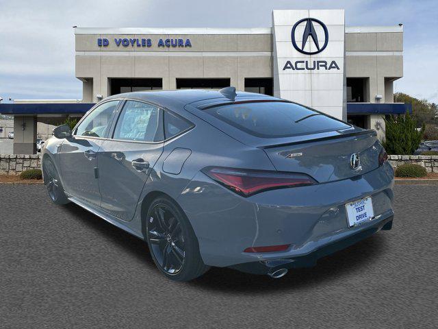 new 2026 Acura Integra car, priced at $40,995