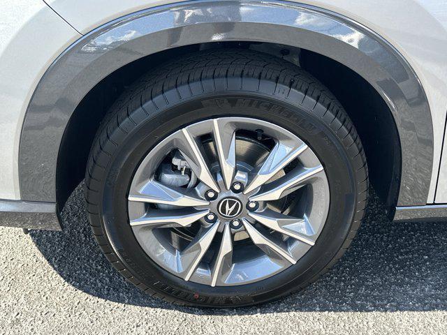 new 2025 Acura ADX car, priced at $36,350