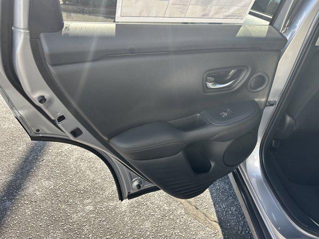 new 2025 Acura ADX car, priced at $36,350