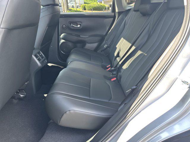 new 2025 Acura ADX car, priced at $36,350