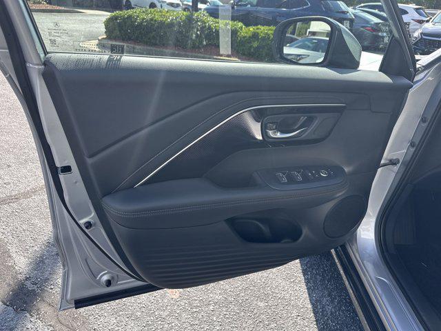 new 2025 Acura ADX car, priced at $36,350