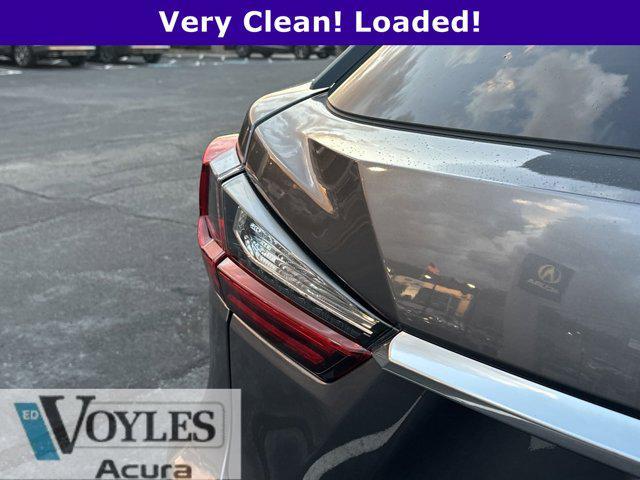 used 2021 Lexus RX 350 car, priced at $39,491