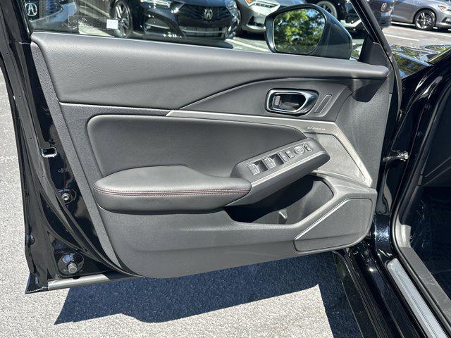 new 2025 Acura Integra car, priced at $54,695