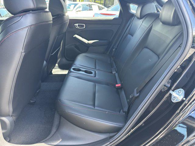 new 2025 Acura Integra car, priced at $54,695