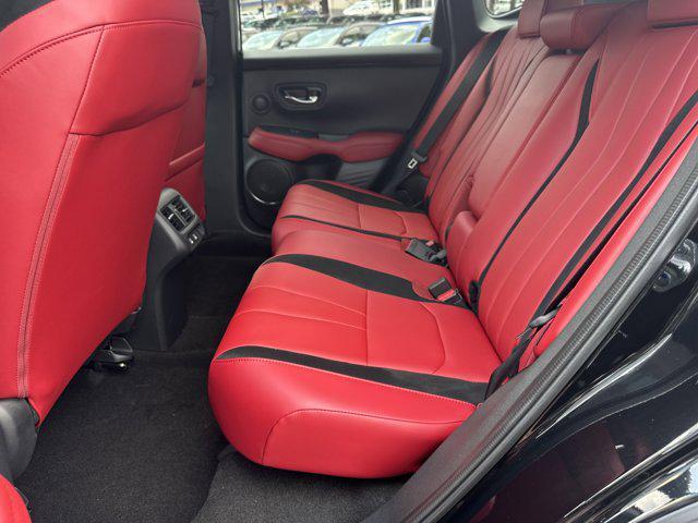 new 2025 Acura ADX car, priced at $39,350