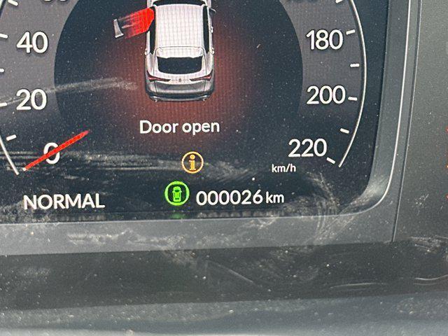 new 2025 Acura ADX car, priced at $39,350