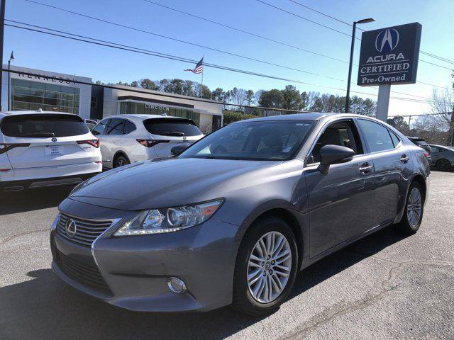 used 2013 Lexus ES 350 car, priced at $18,991