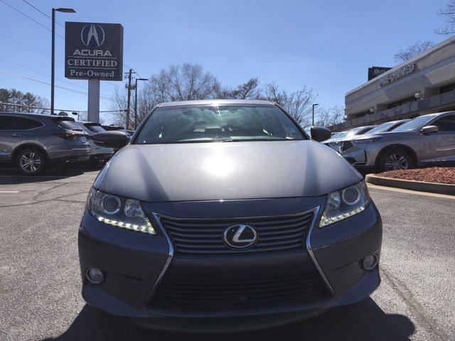 used 2013 Lexus ES 350 car, priced at $18,991