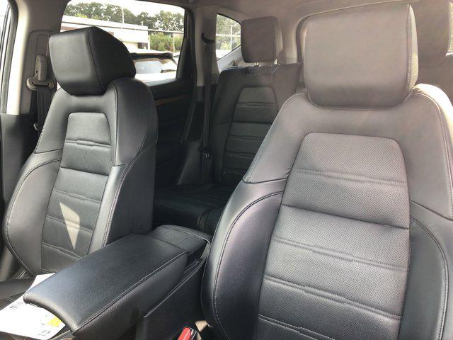 used 2020 Honda CR-V Hybrid car, priced at $23,991