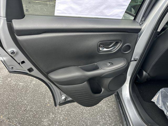 new 2025 Acura ADX car, priced at $36,350