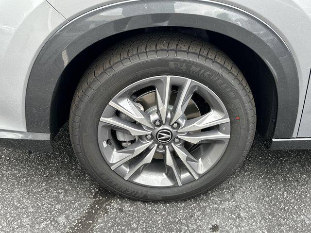 new 2025 Acura ADX car, priced at $36,350