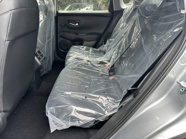 new 2025 Acura ADX car, priced at $36,350