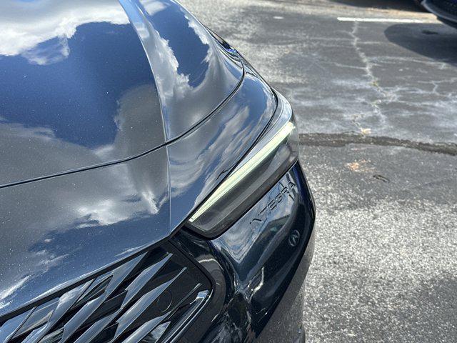 used 2023 Acura Integra car, priced at $29,791