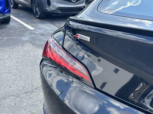 used 2023 Acura Integra car, priced at $29,791