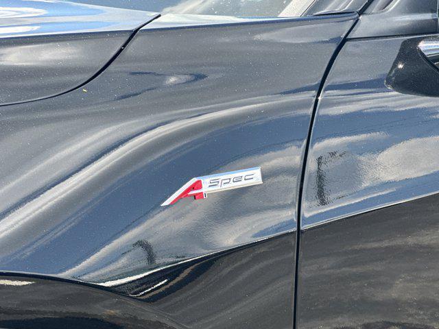used 2023 Acura Integra car, priced at $29,791
