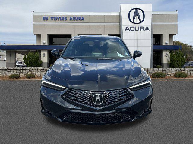 used 2023 Acura Integra car, priced at $29,791