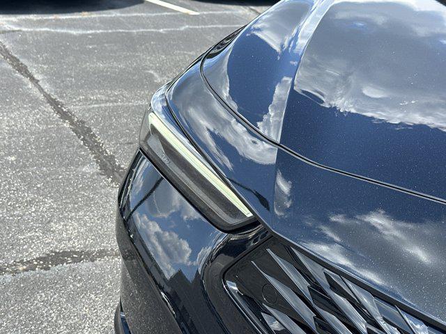 used 2023 Acura Integra car, priced at $29,791