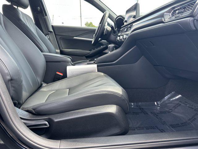 used 2023 Acura Integra car, priced at $29,791