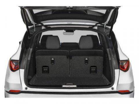 new 2025 Acura MDX car, priced at $77,200