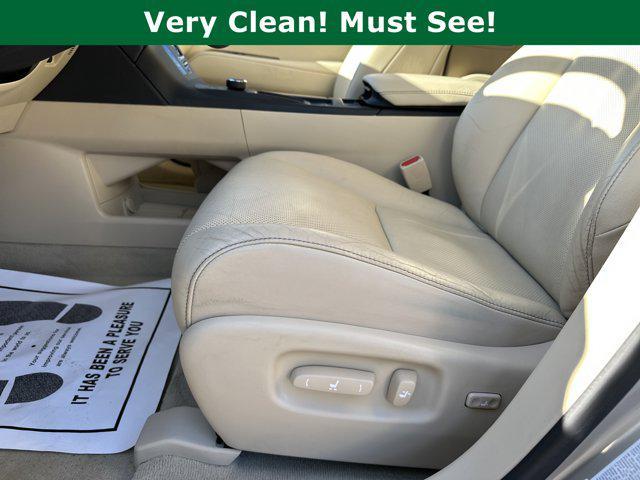 used 2015 Lexus RX 350 car, priced at $16,991