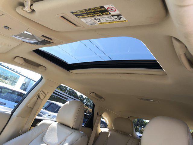 used 2015 Lexus RX 350 car, priced at $17,991