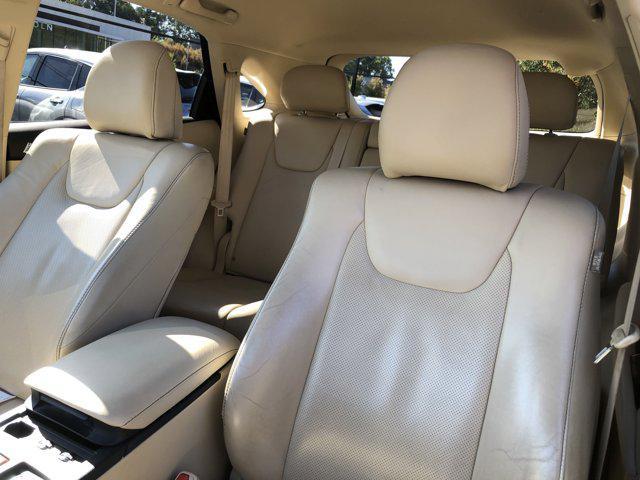 used 2015 Lexus RX 350 car, priced at $17,991