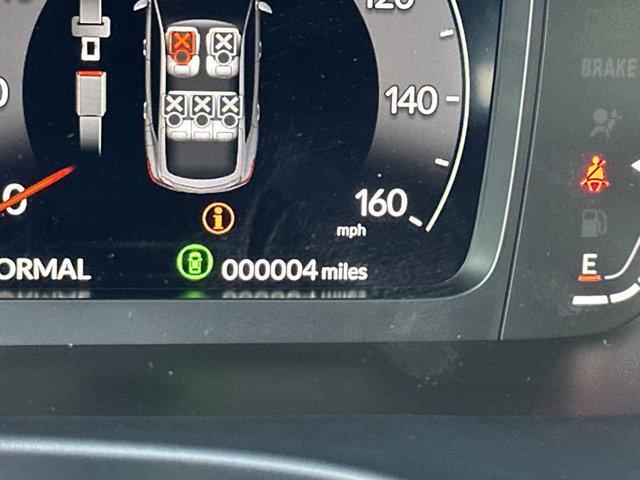 new 2025 Acura Integra car, priced at $39,795