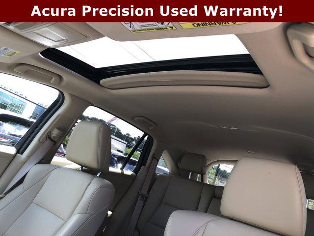 used 2016 Acura RDX car, priced at $16,498