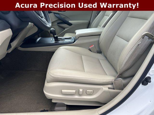 used 2016 Acura RDX car, priced at $16,498