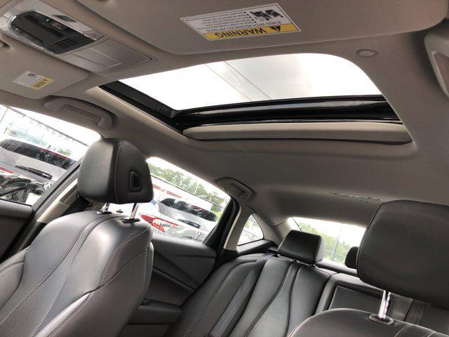 used 2021 Acura TLX car, priced at $30,991