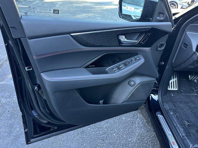 new 2026 Acura MDX car, priced at $77,800