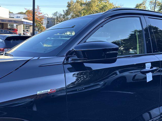 new 2026 Acura MDX car, priced at $77,800