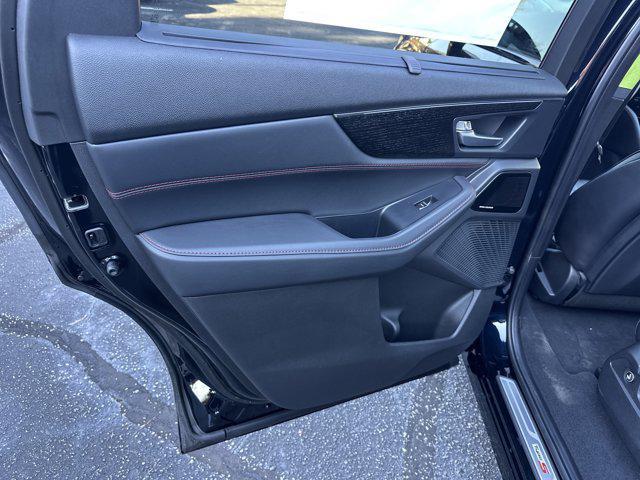 new 2026 Acura MDX car, priced at $77,800