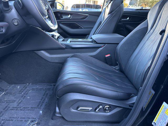 new 2026 Acura MDX car, priced at $77,800