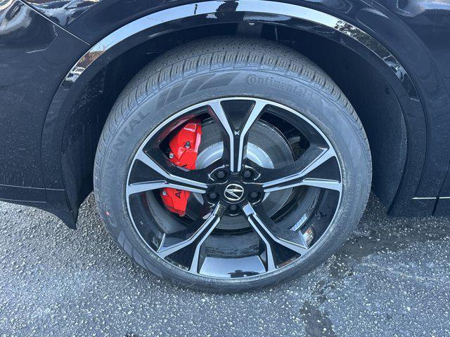 new 2026 Acura MDX car, priced at $77,800