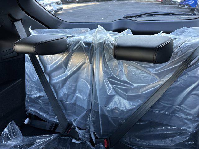 new 2026 Acura MDX car, priced at $77,800