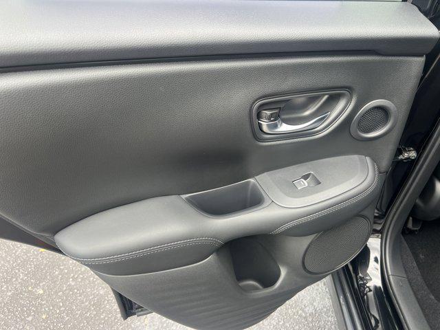 new 2025 Acura ADX car, priced at $36,350