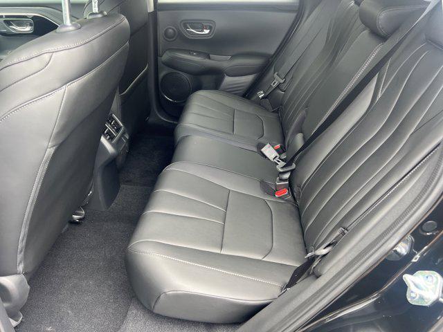 new 2025 Acura ADX car, priced at $36,350