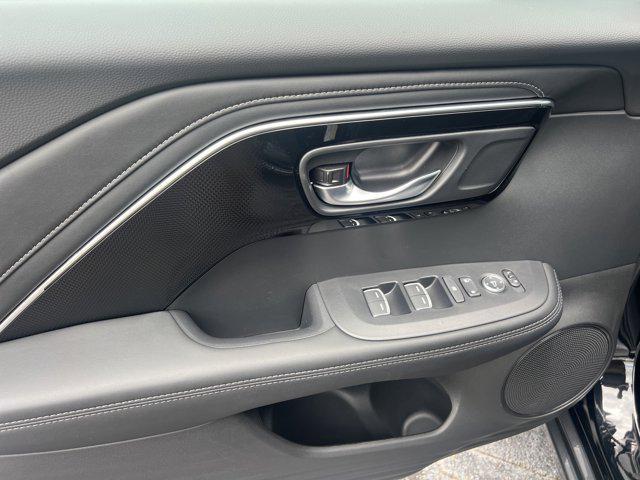 new 2025 Acura ADX car, priced at $36,350