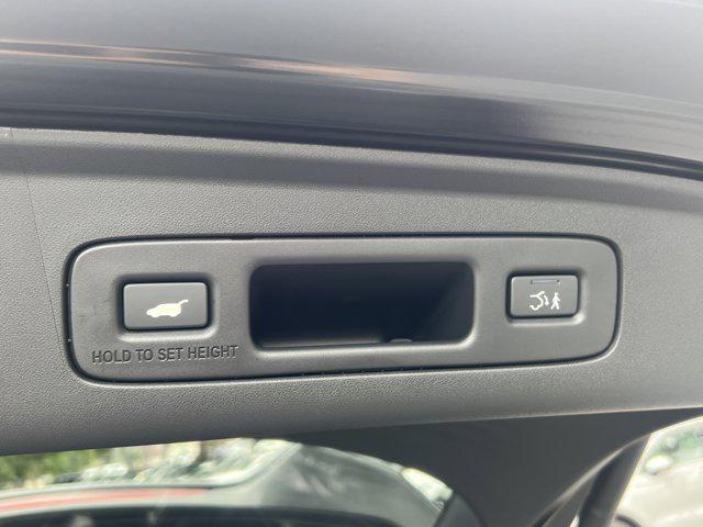 new 2025 Acura ADX car, priced at $36,350