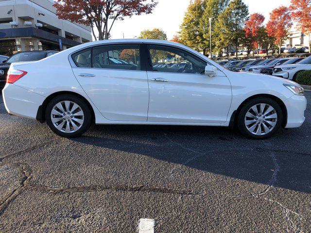 used 2014 Honda Accord car, priced at $12,987