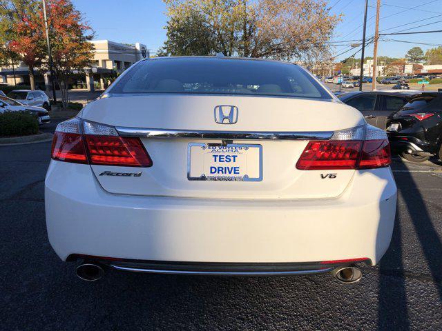 used 2014 Honda Accord car, priced at $12,987