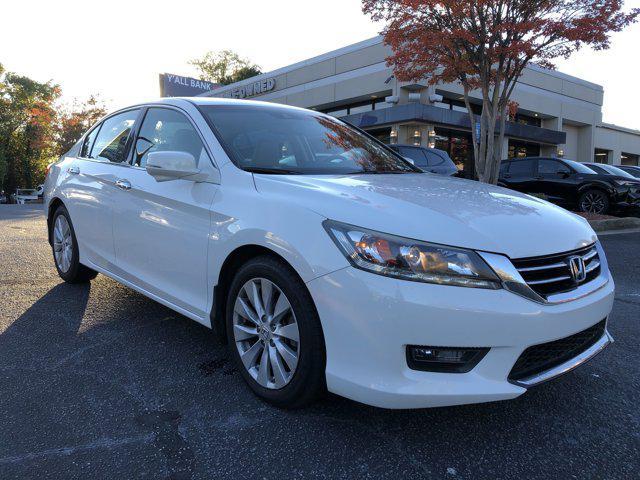 used 2014 Honda Accord car, priced at $12,987