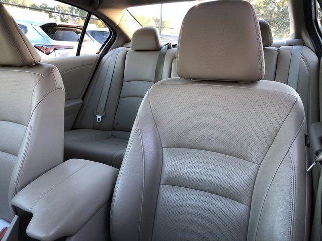 used 2014 Honda Accord car, priced at $12,987
