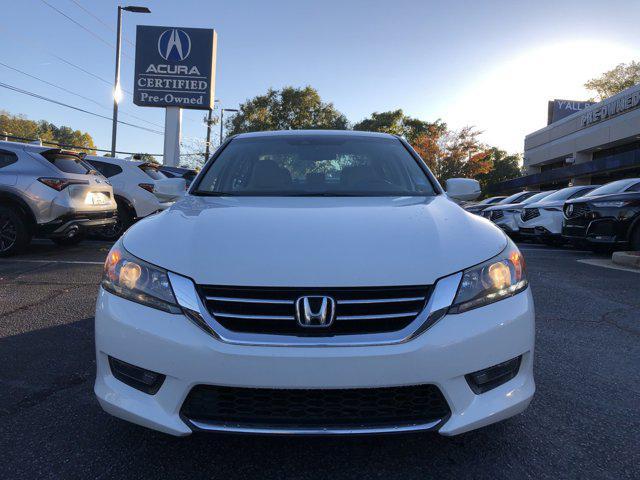 used 2014 Honda Accord car, priced at $12,987