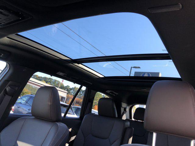 used 2025 Lexus TX 350 car, priced at $63,991