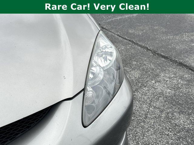 used 2006 Acura RSX car, priced at $9,887